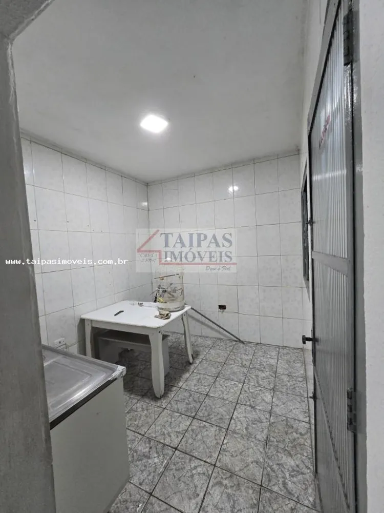 Sobrado, 2 quartos - Foto 1