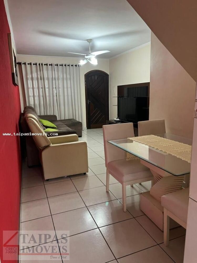 Sobrado, 3 quartos - Foto 3