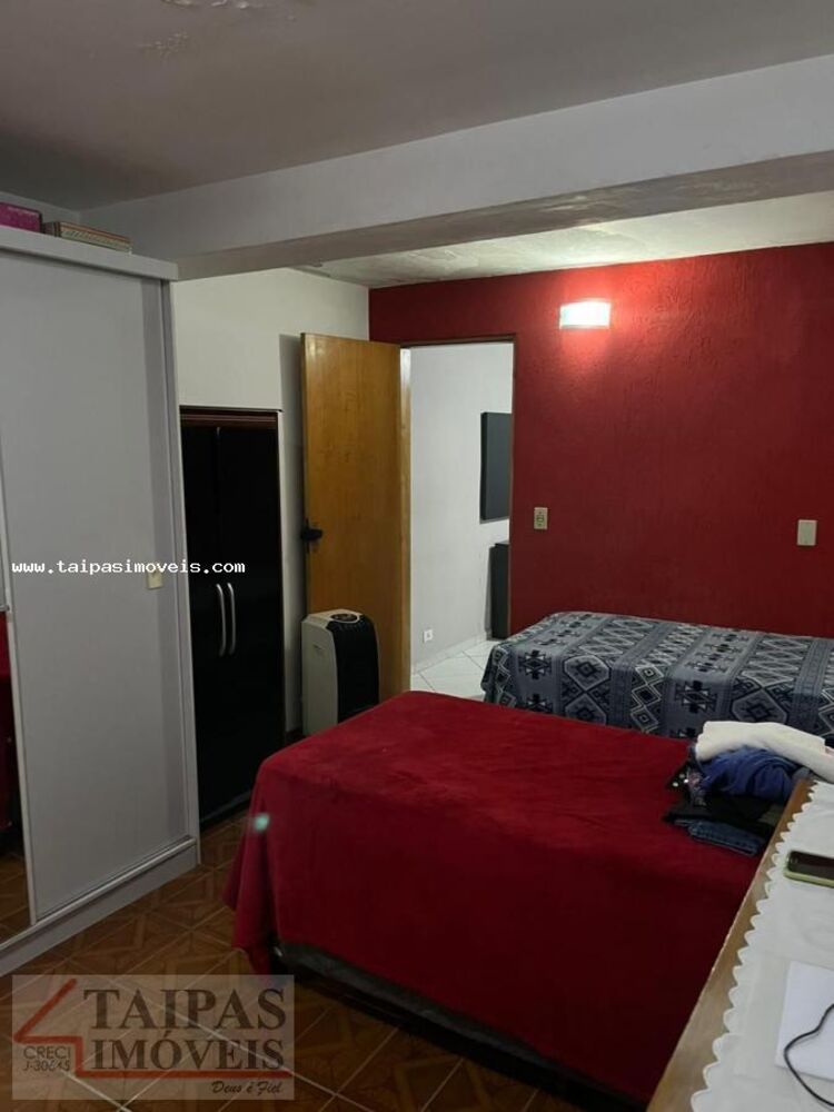 Sobrado, 3 quartos - Foto 1