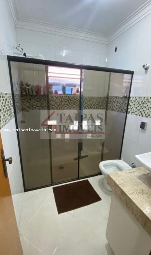 Sobrado, 3 quartos - Foto 1