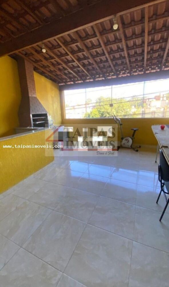 Sobrado, 3 quartos - Foto 3