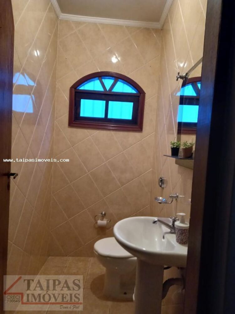 Sobrado, 3 quartos - Foto 1