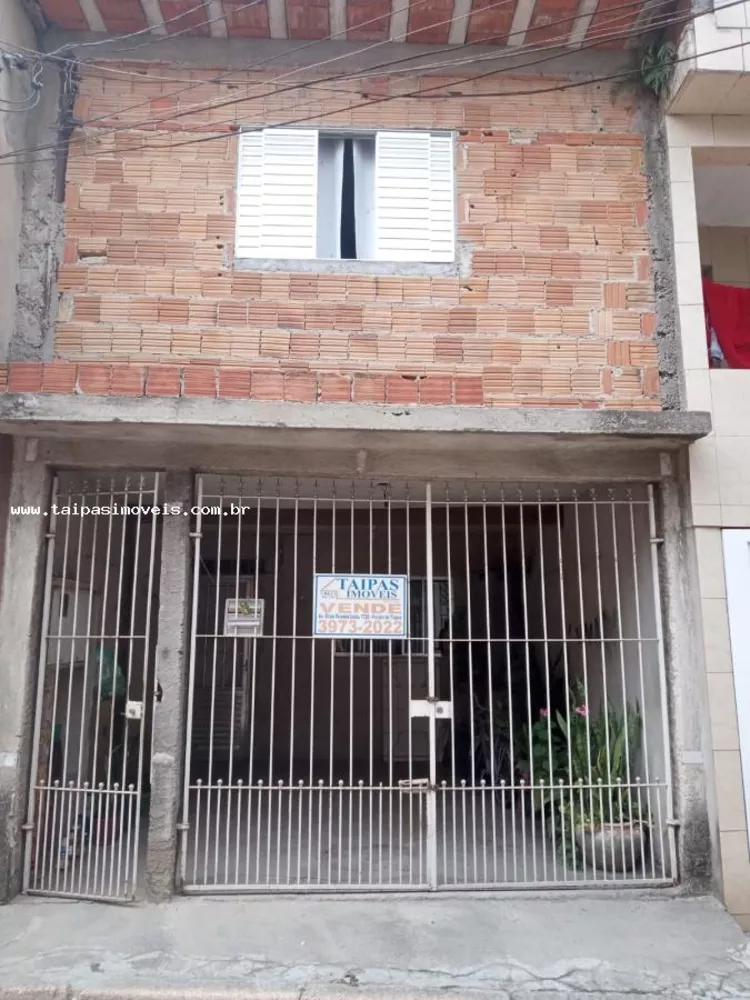 Sobrado, 3 quartos - Foto 1
