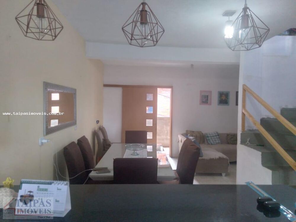 Sobrado, 2 quartos - Foto 1