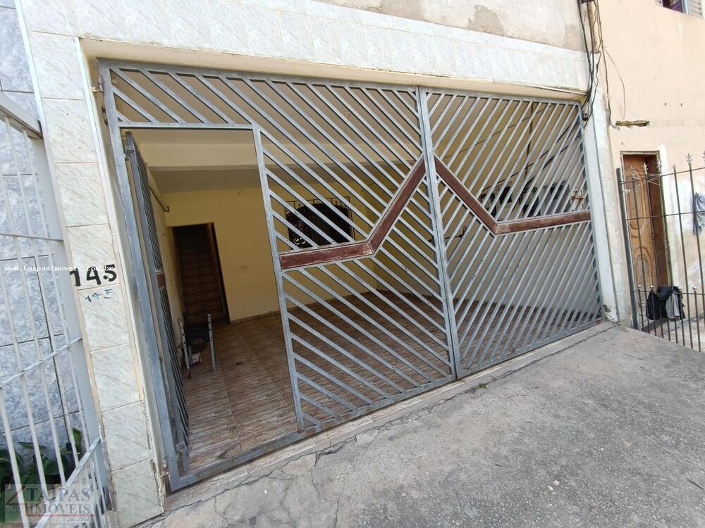 Sobrado, 2 quartos - Foto 3