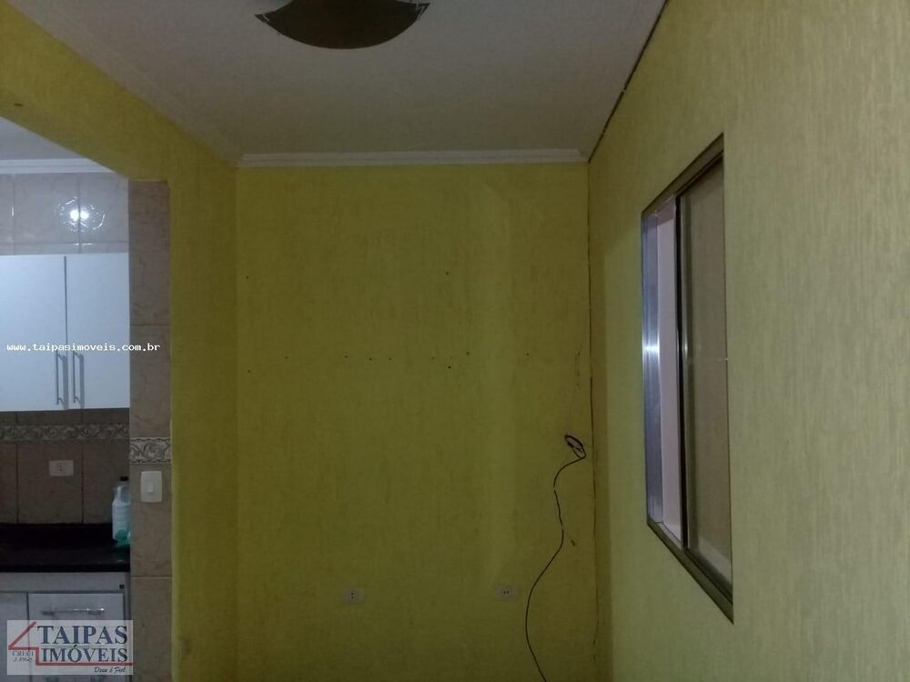 Sobrado, 2 quartos - Foto 1