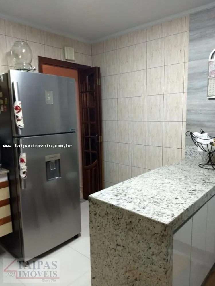 Sobrado, 2 quartos - Foto 1