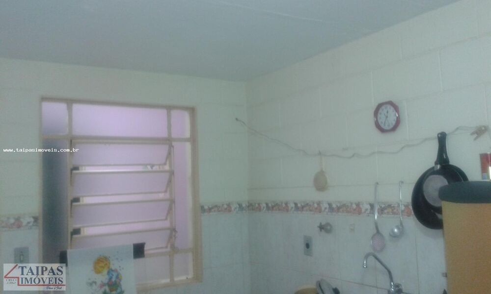 Sobrado, 3 quartos - Foto 1