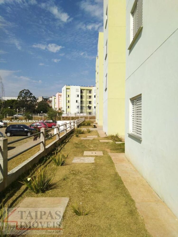 Apartamento, 2 quartos, 64 m² - Foto 2