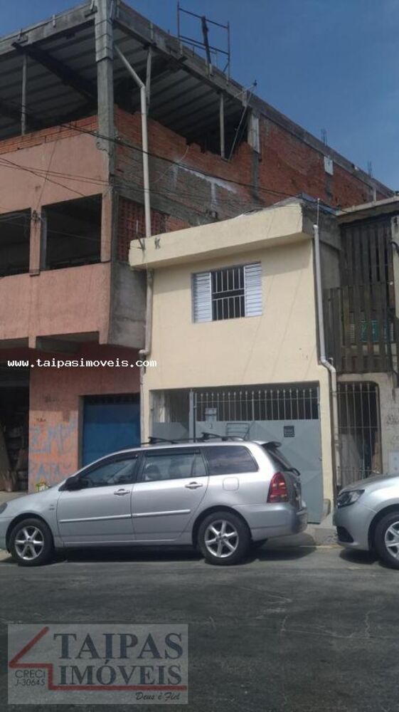 Sobrado, 3 quartos - Foto 1