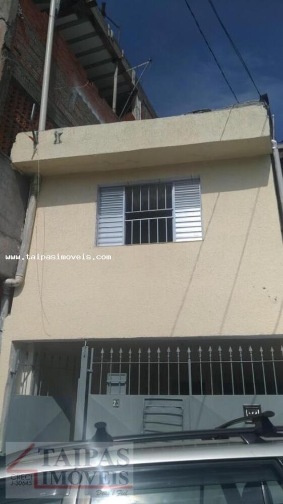 Sobrado, 3 quartos - Foto 2