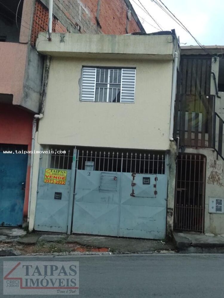 Sobrado, 3 quartos - Foto 3