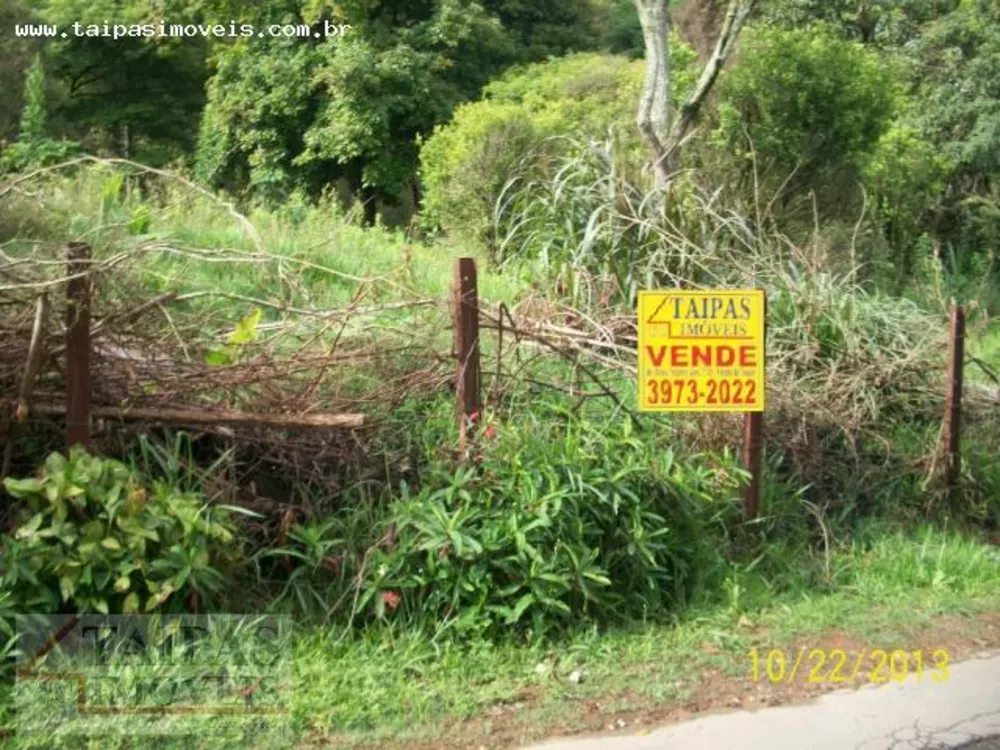 Terreno, 3313 m² - Foto 1