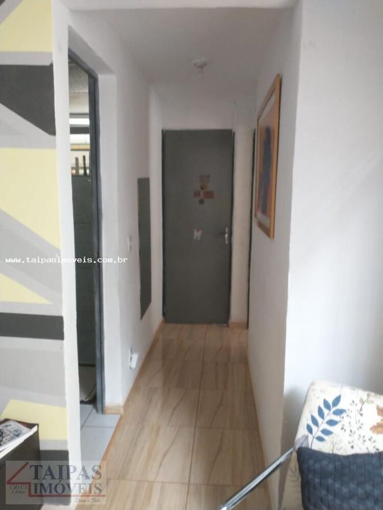 Apartamento, 2 quartos - Foto 1