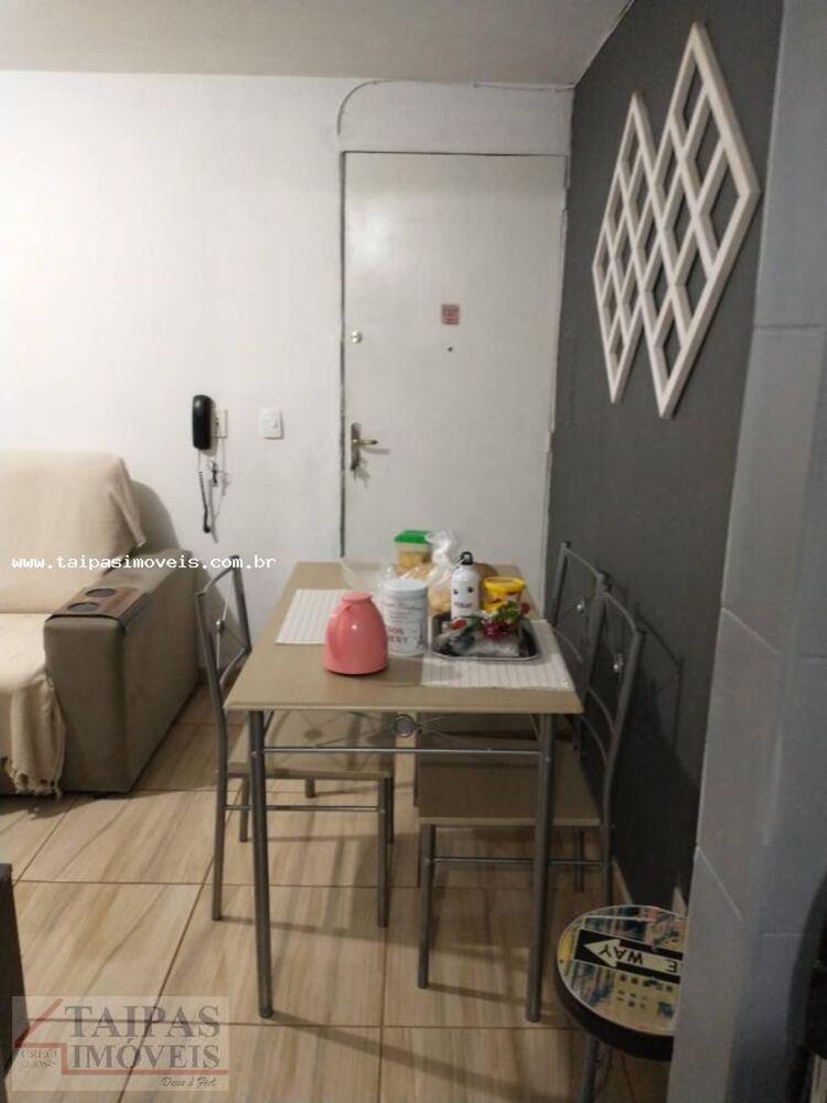 Apartamento, 2 quartos - Foto 4