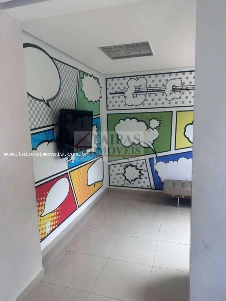 Apartamento, 2 quartos, 45 m² - Foto 1