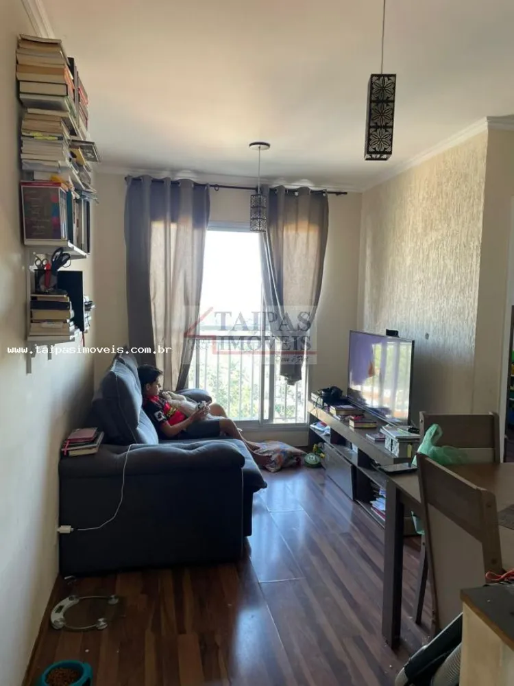 Apartamento, 2 quartos, 45 m² - Foto 3