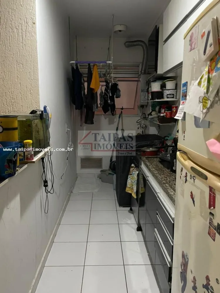 Apartamento, 2 quartos, 45 m² - Foto 4