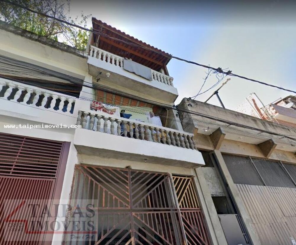 Sobrado, 2 quartos - Foto 2