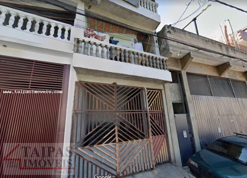 Sobrado, 2 quartos - Foto 1