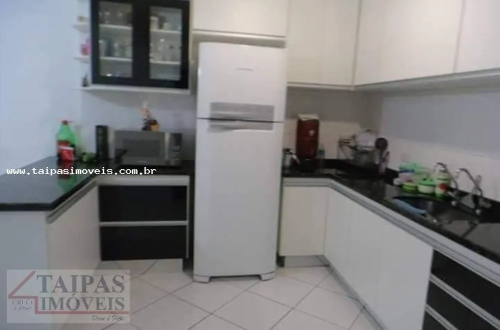 Sobrado, 2 quartos - Foto 1