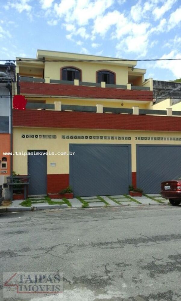 Sobrado, 3 quartos - Foto 4
