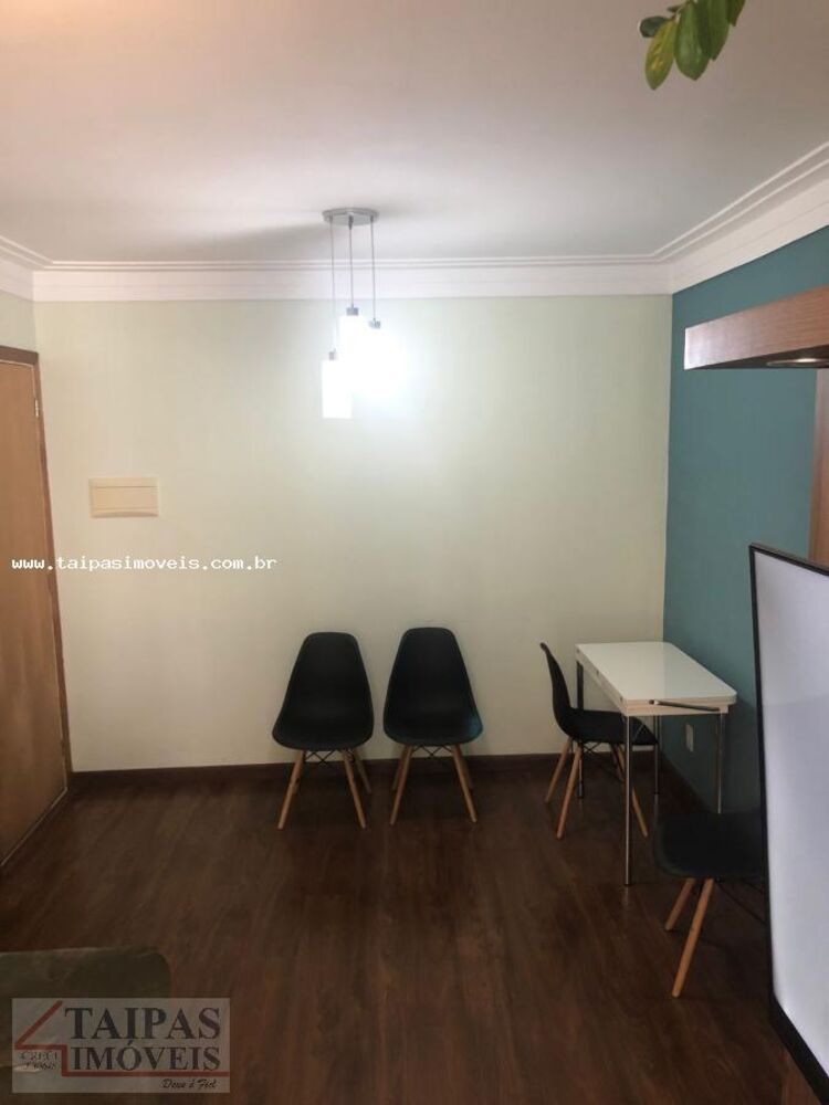 Apartamento, 2 quartos, 50 m² - Foto 2