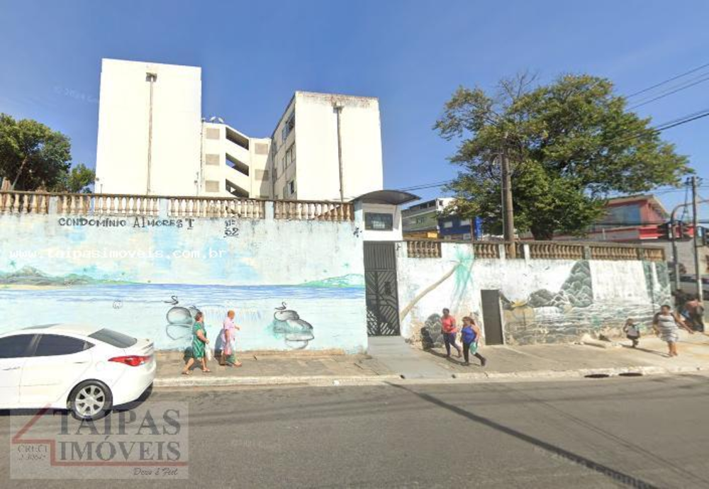 Apartamento, 2 quartos, 55 m² - Foto 2