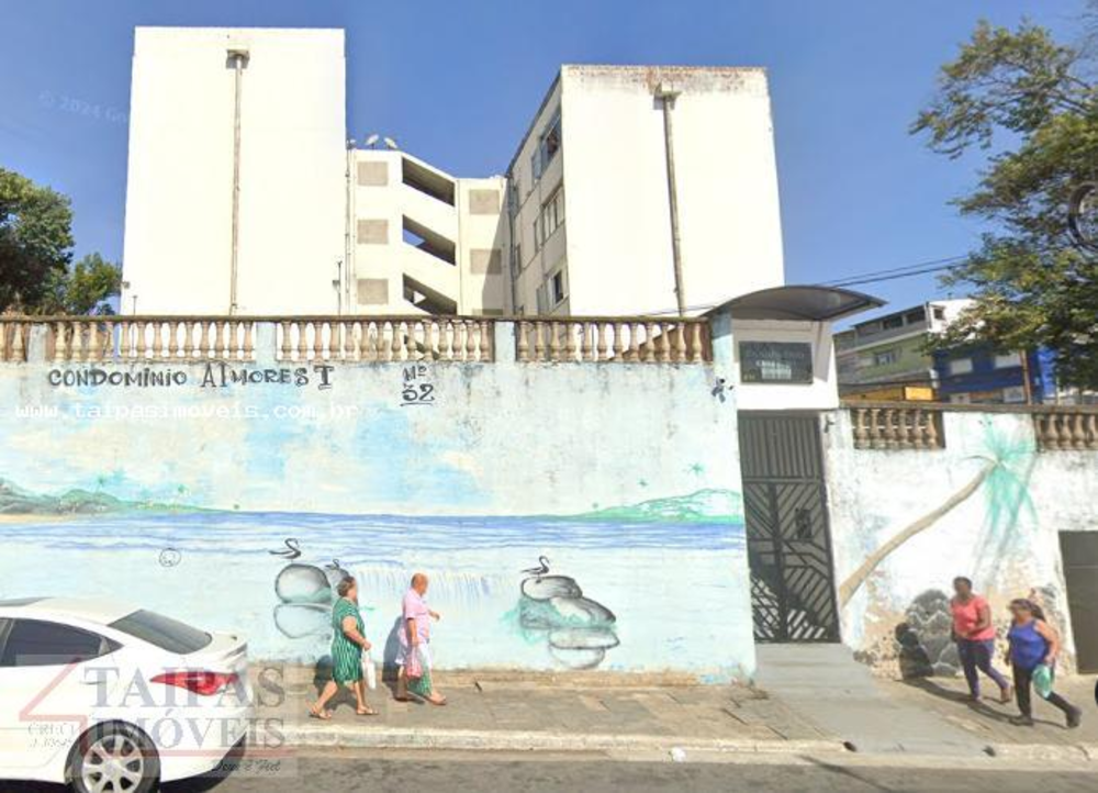 Apartamento, 2 quartos, 55 m² - Foto 3