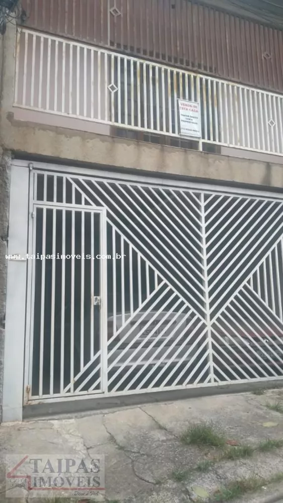 Sobrado, 3 quartos - Foto 2