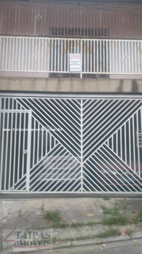 Sobrado, 3 quartos - Foto 4