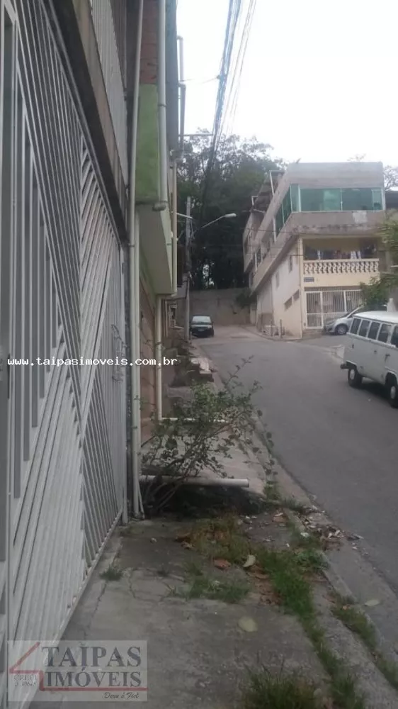 Sobrado, 3 quartos - Foto 1