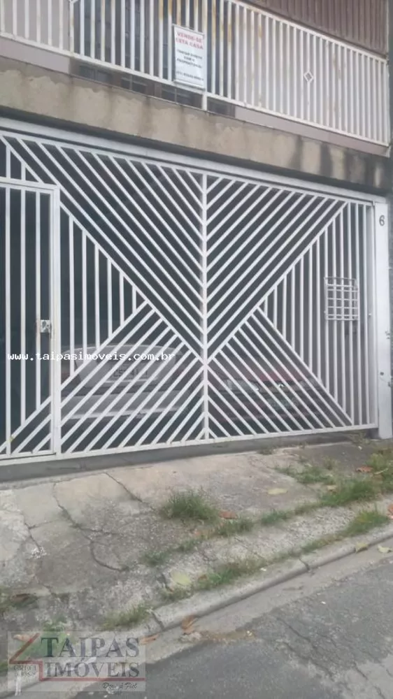 Sobrado, 3 quartos - Foto 3