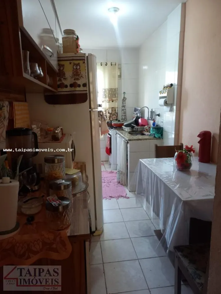Apartamento, 2 quartos - Foto 1