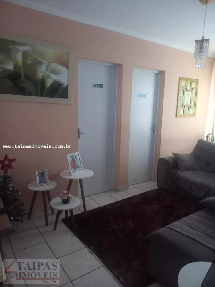 Apartamento, 2 quartos - Foto 2