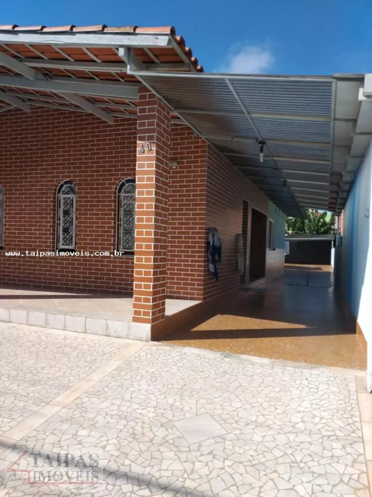 Casa, 3 quartos - Foto 1