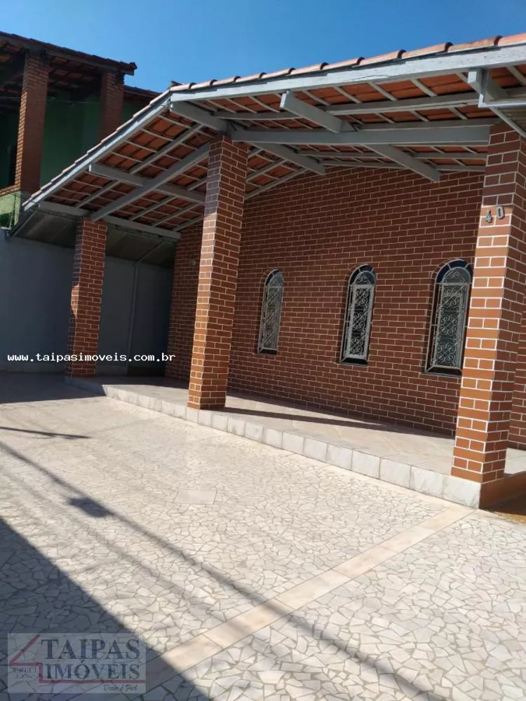 Casa, 3 quartos - Foto 3