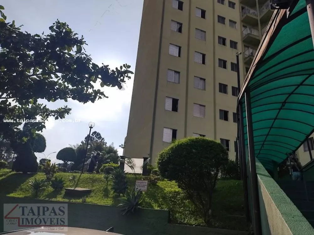 Apartamento, 2 quartos, 62 m² - Foto 4