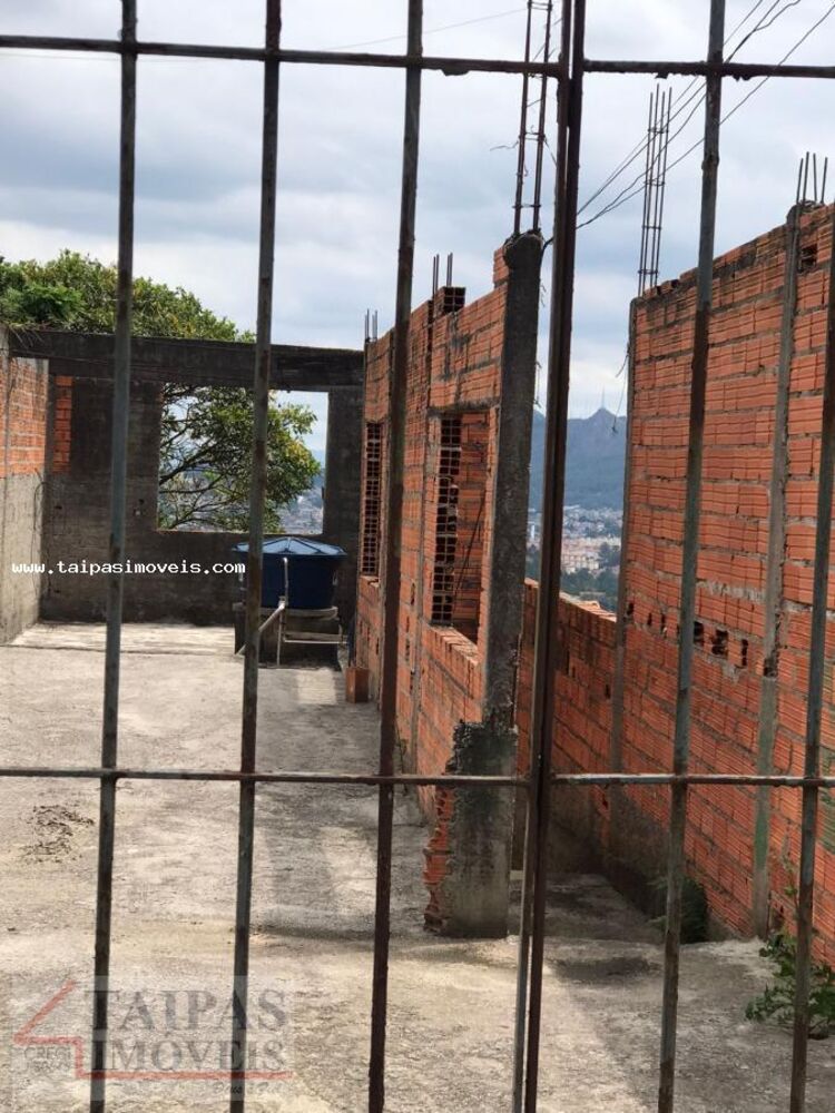 Casa, 1 quarto - Foto 1