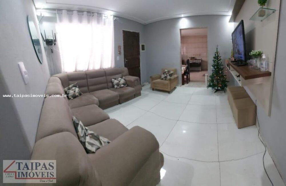 Sobrado, 3 quartos - Foto 3