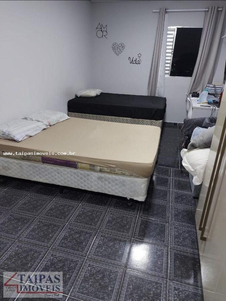 Sobrado, 3 quartos - Foto 6
