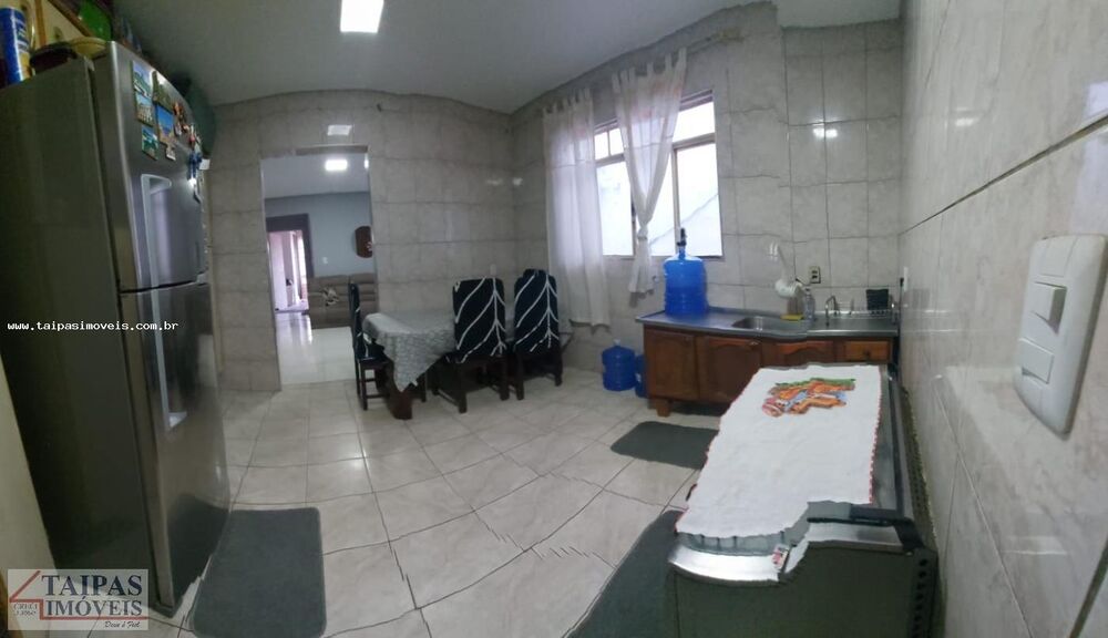Sobrado, 3 quartos - Foto 1