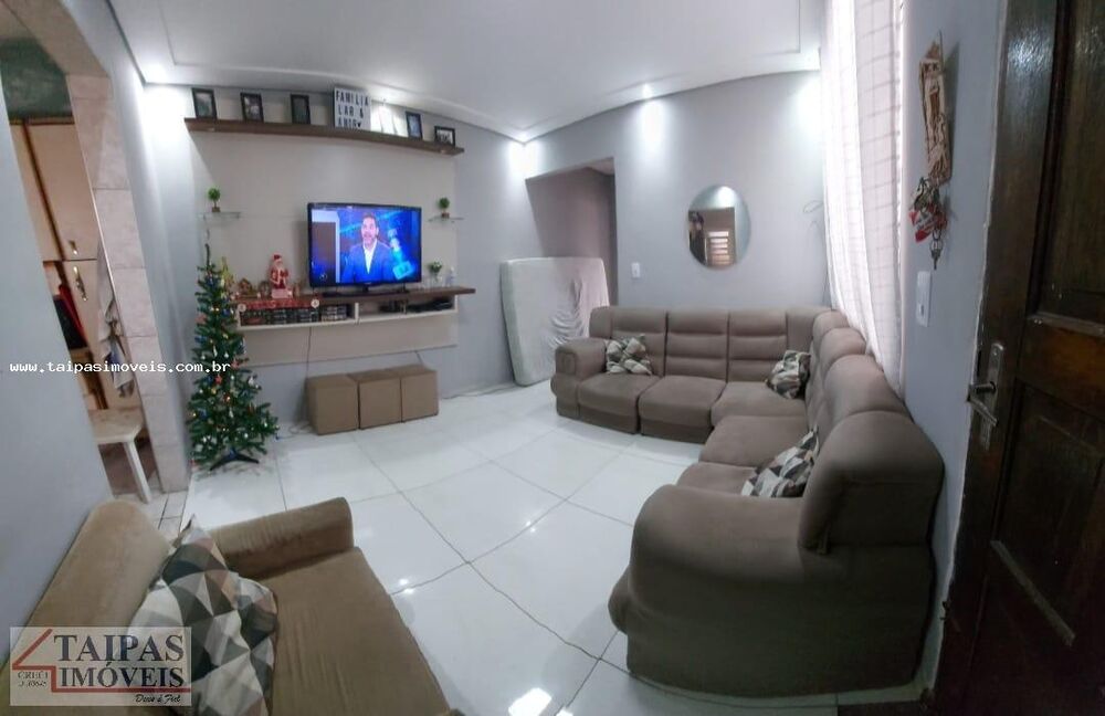 Sobrado, 3 quartos - Foto 4
