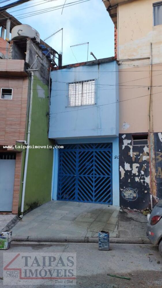 Casa, 1 quarto - Foto 1