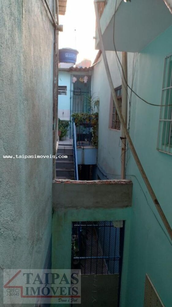 Casa, 1 quarto - Foto 4