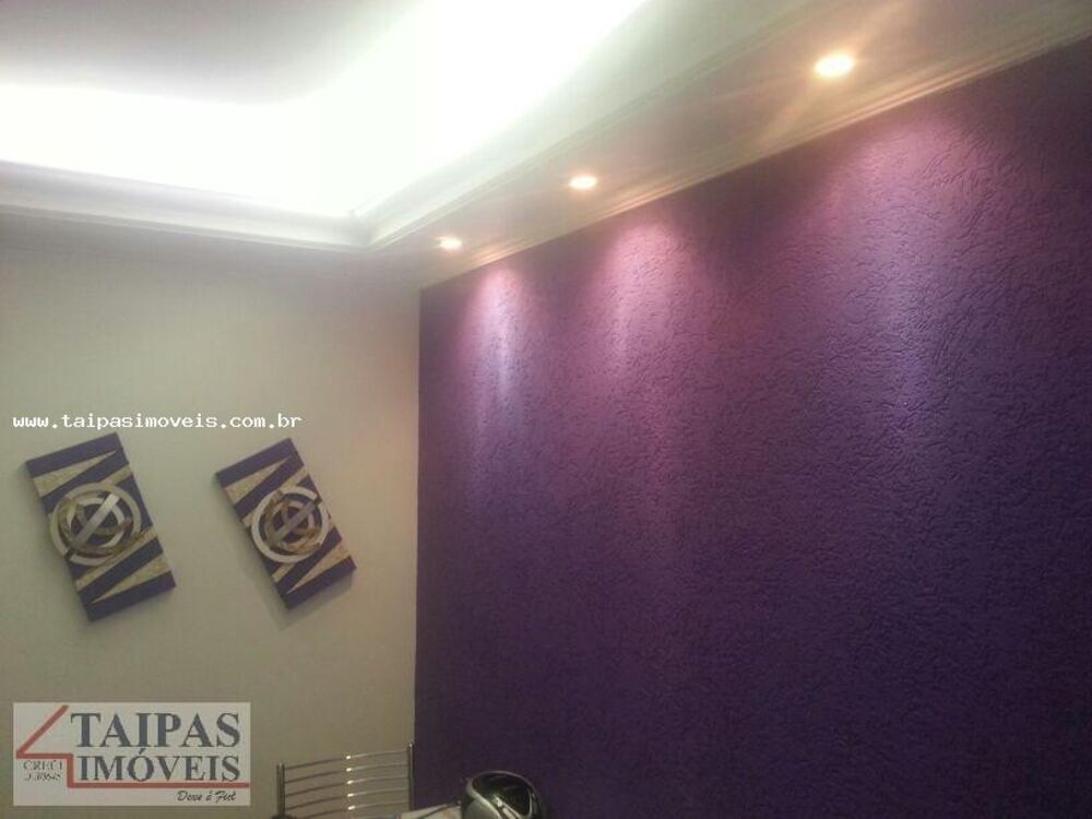 Apartamento, 2 quartos, 54 m² - Foto 1