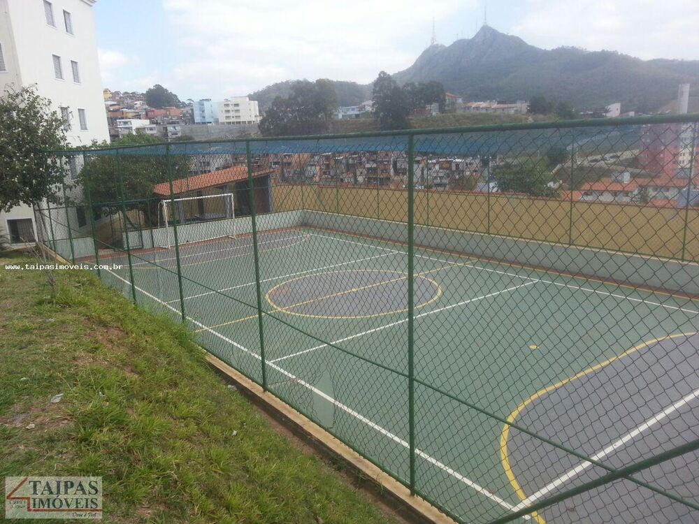Apartamento, 2 quartos, 54 m² - Foto 4