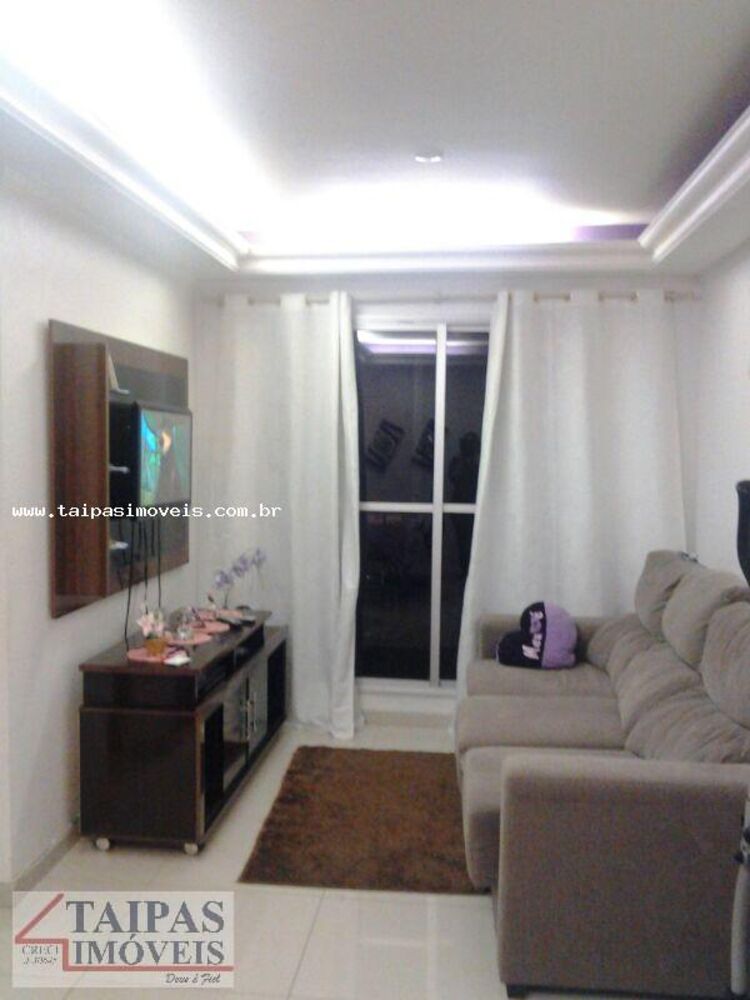 Apartamento, 2 quartos, 54 m² - Foto 3