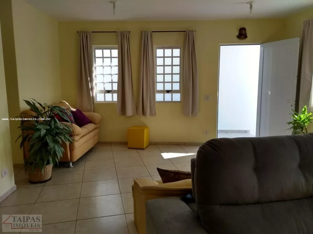 Sobrado à venda com 3 quartos - Foto 3