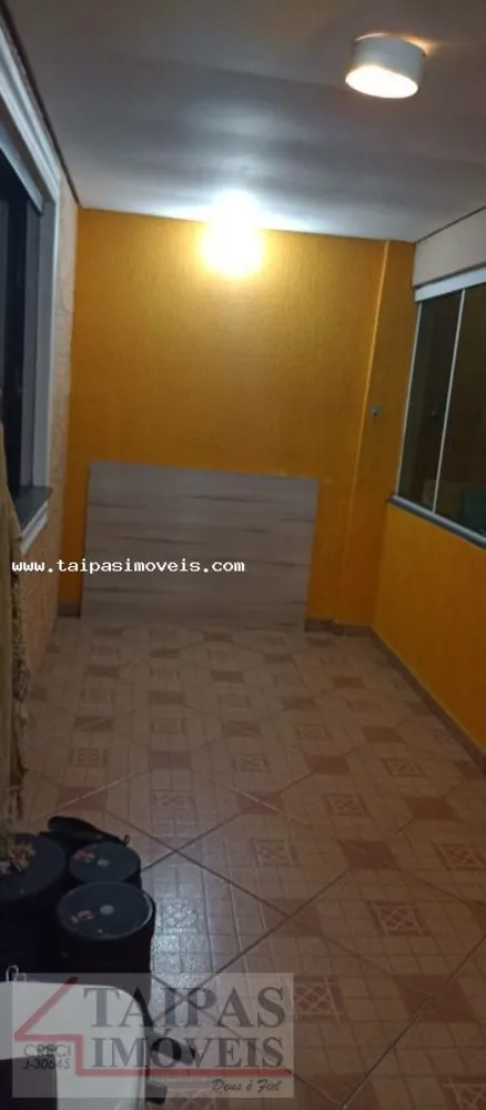 Sobrado, 3 quartos - Foto 1